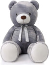 MaoGoLan Giant Teddy Bear - 4 Feet, Soft & Cuddly Plush Toy