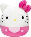 Squishmallows Sanrio Plush Toys - Official 14-Inch