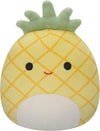 Squishmallows Maui Pineapple Plush Toy - 16" & Up