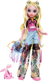 Monster High Dolls - Collect Them All!