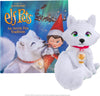 Elf Pets Arctic Fox: Plush, Storybook & Adoption Kit