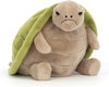 Jellycat Timmy Turtle Plush - 11 Inch