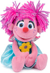GUND Sesame Street Abby Cadabby Plush Toy (11")