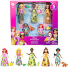 Disney Princess & Friends Doll Sets